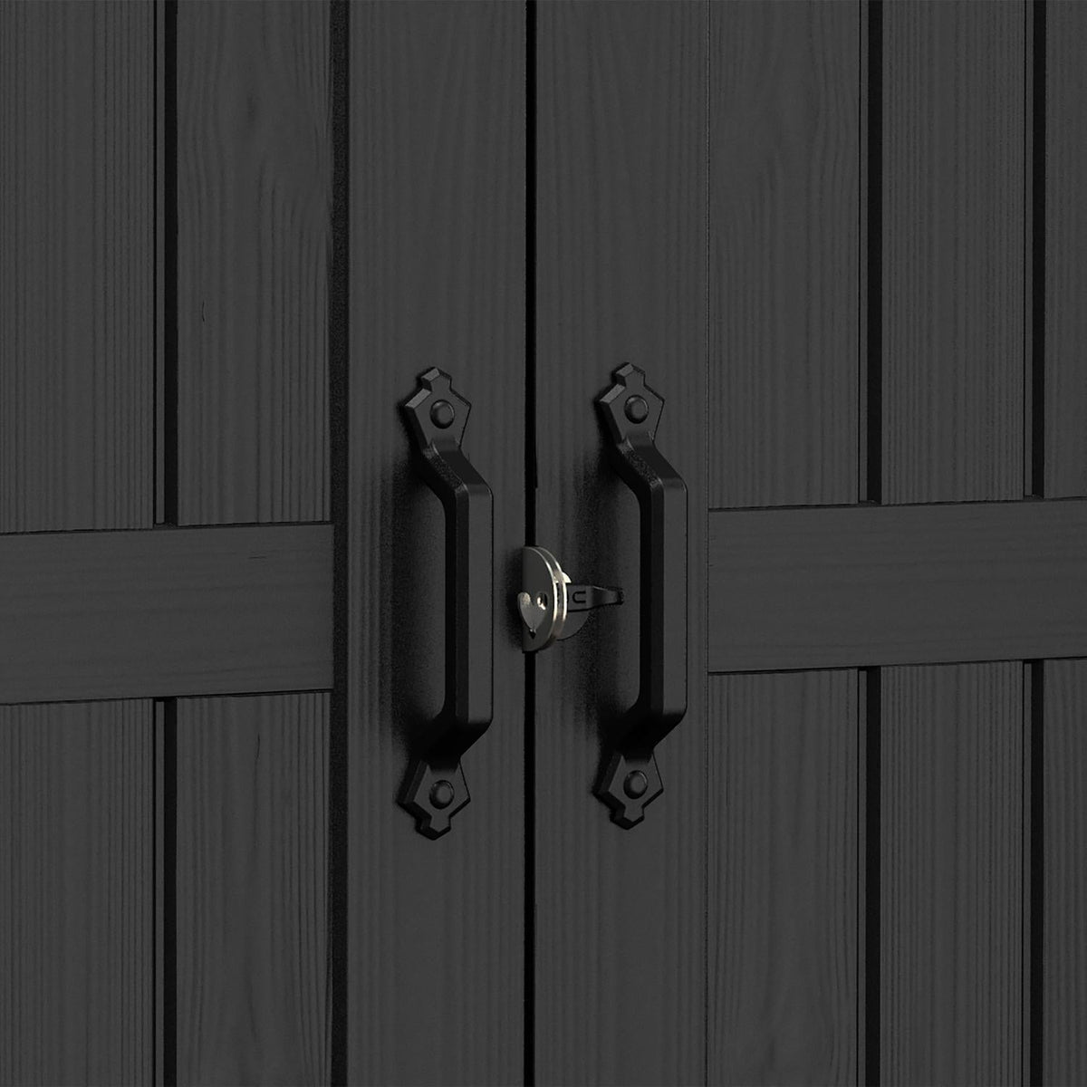 Premier Apex Shed 7.5 × 11.5 ft
