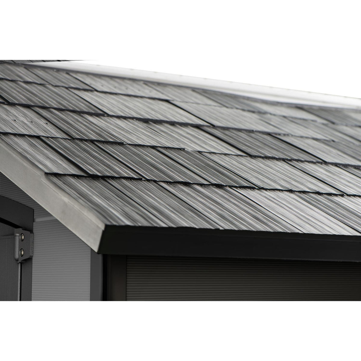Premier Apex Shed 7.5 × 9 ft