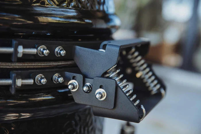 Monolilth One 55 Classic Ceramic Kamado BBQ