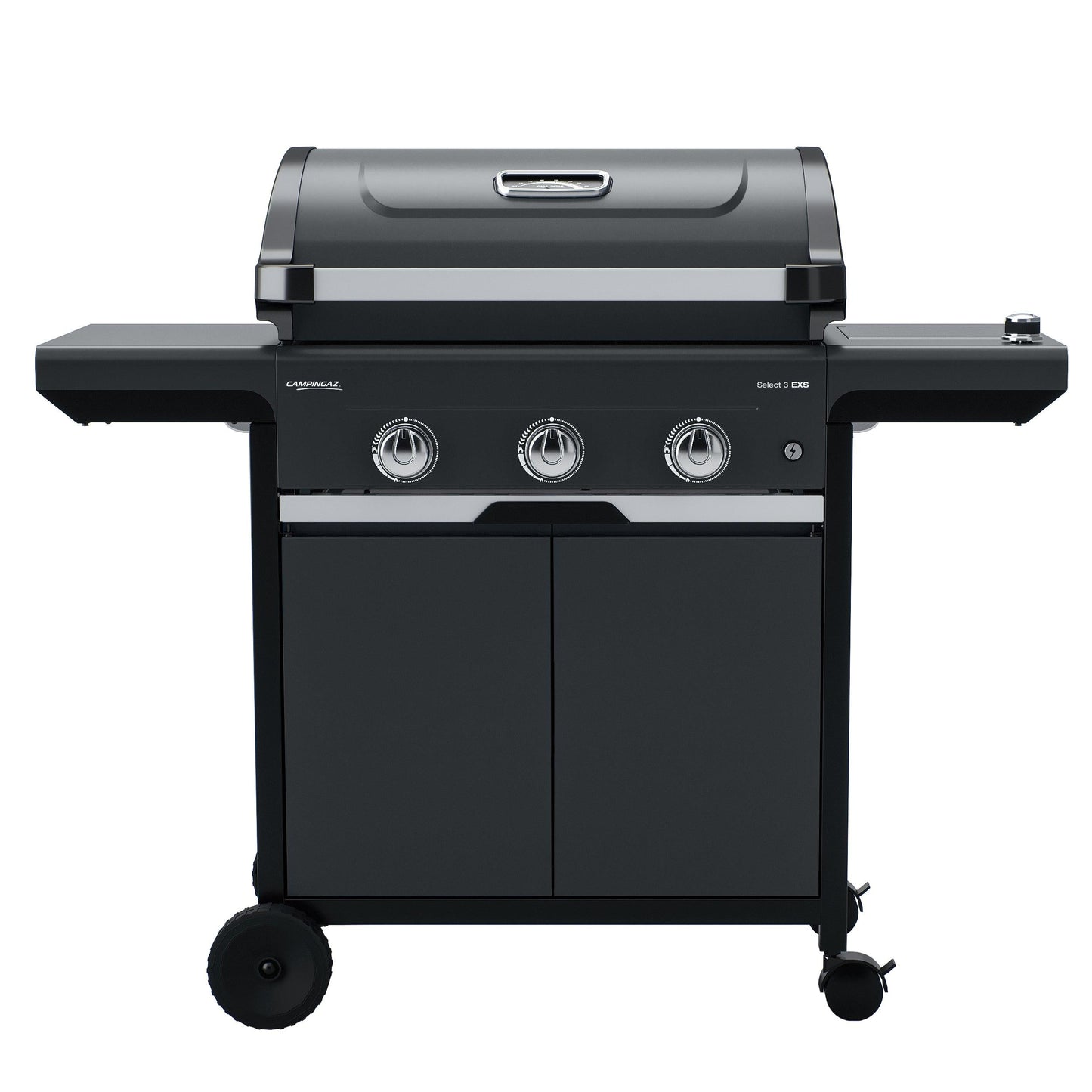 Campingaz 3 Series Select EXS Gas BBQ