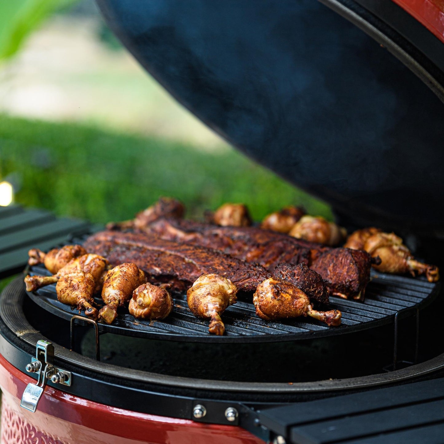 Kamado Joe Big Joe II