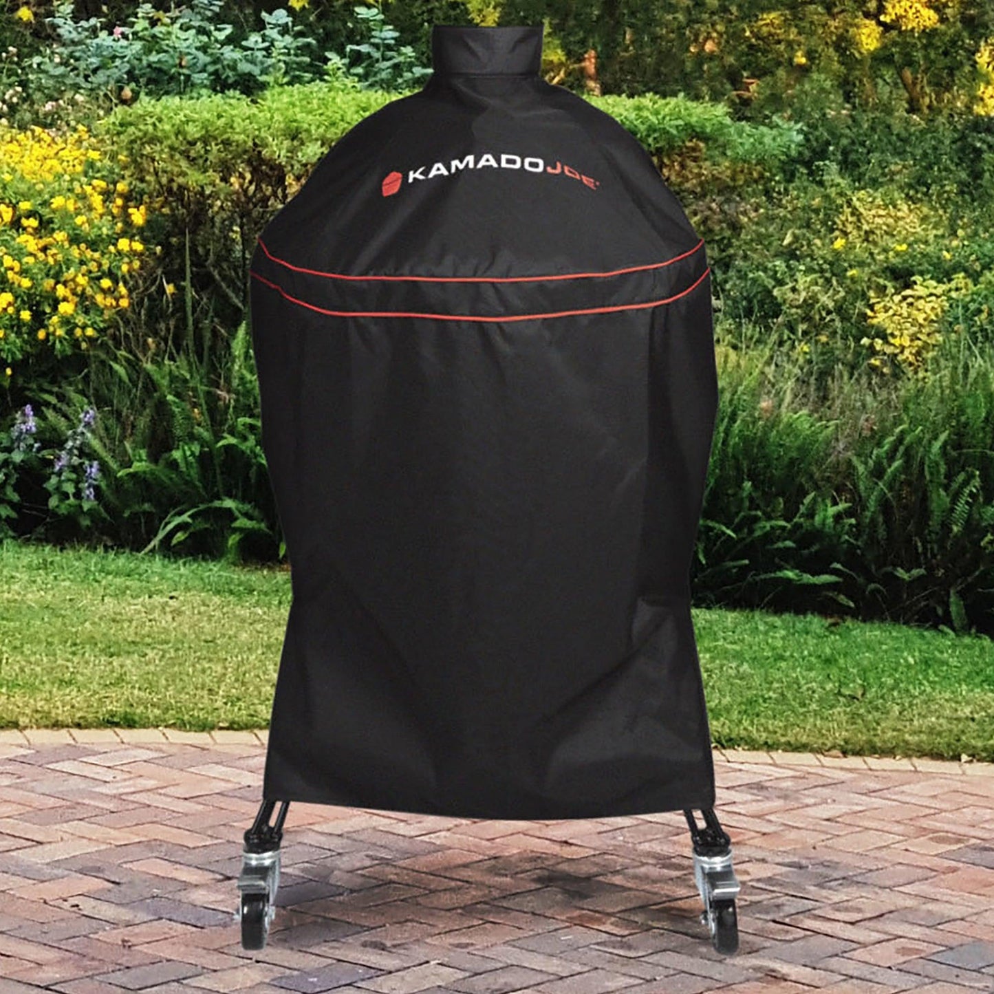 Kamado Joe Big Joe II with Explorer Pack