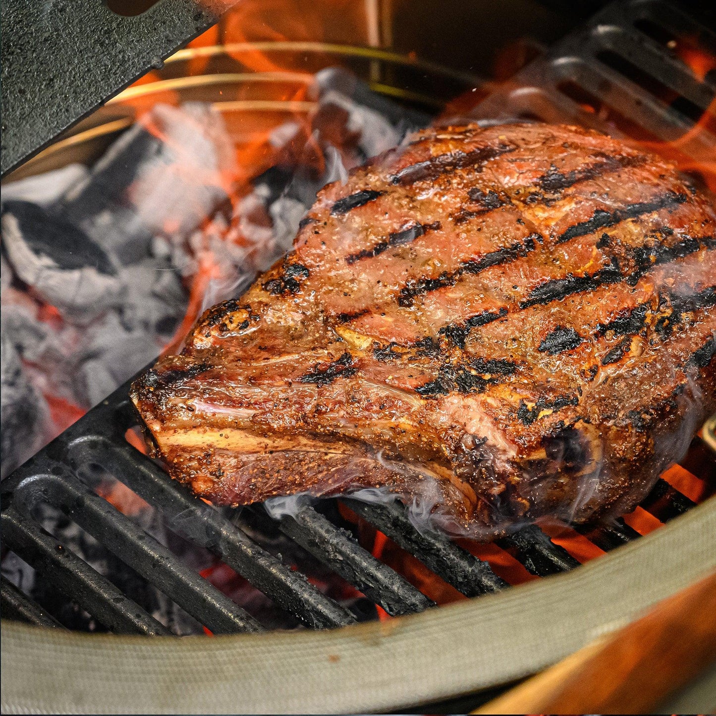 Kamado Joe Big Joe II with Explorer Pack