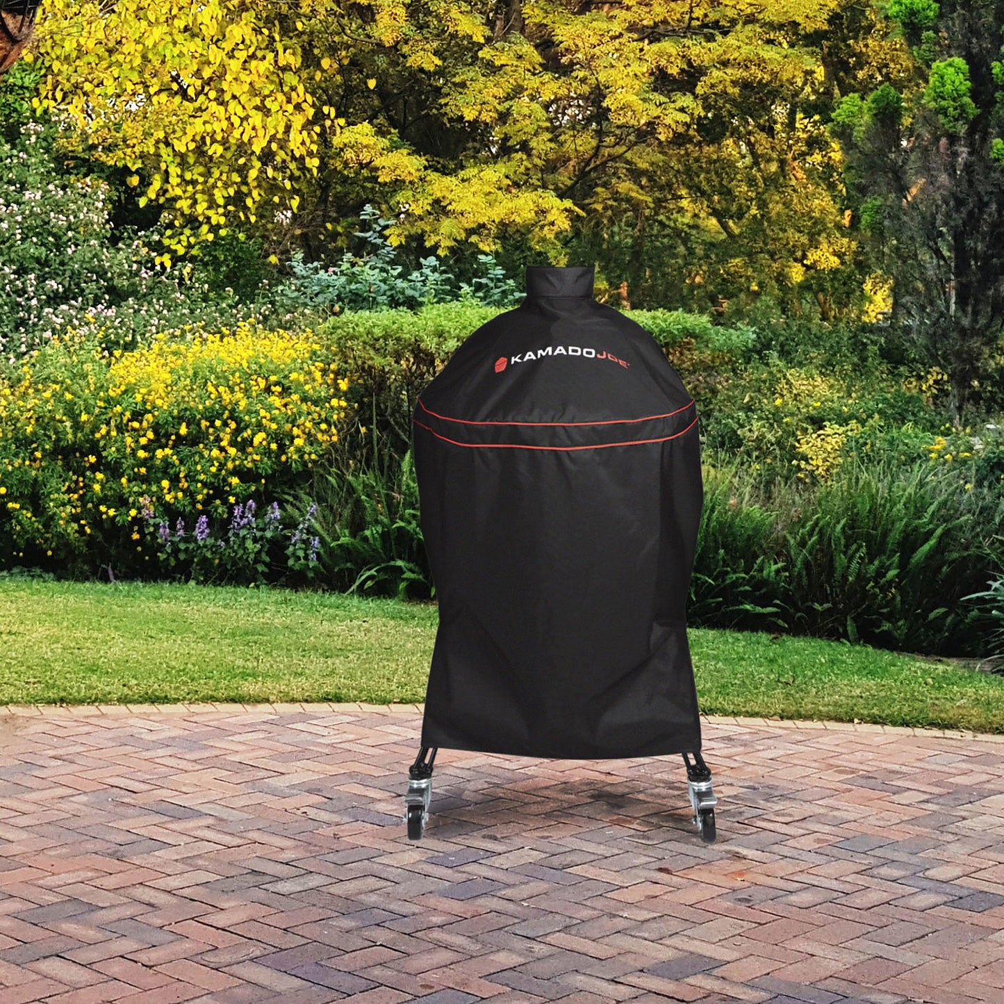 Kamado Joe Big Joe III with Adventurer Pack
