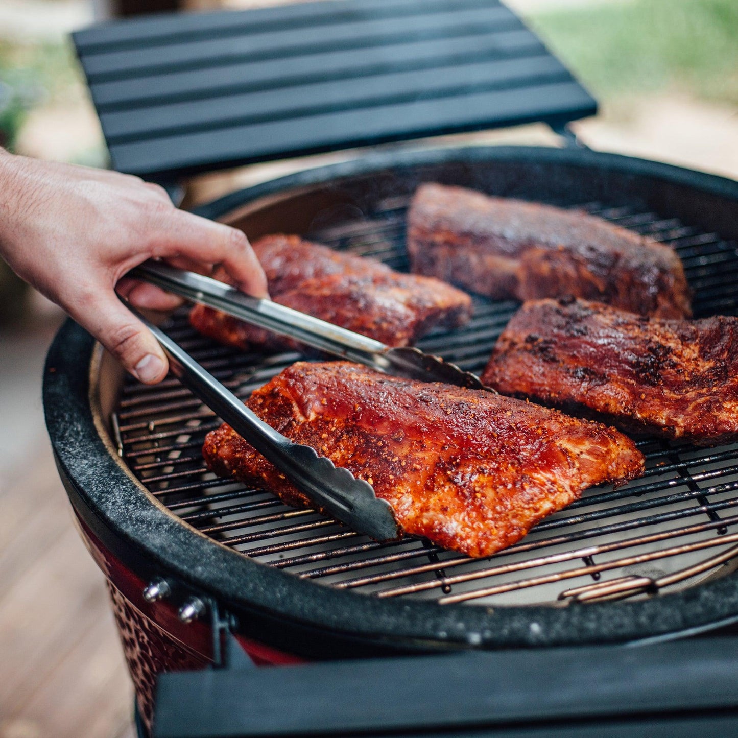 Kamado Joe Classic I BBQ