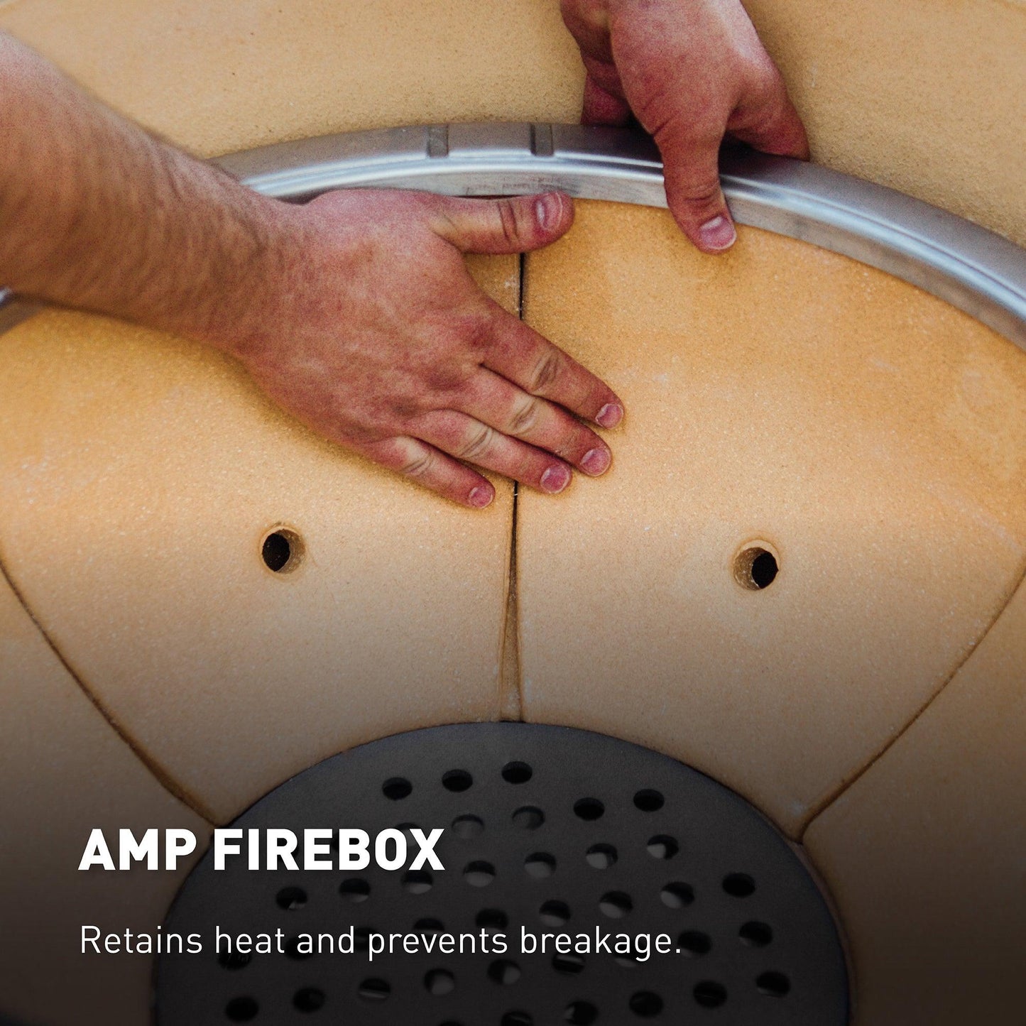 Kamado Joe Classic I BBQ