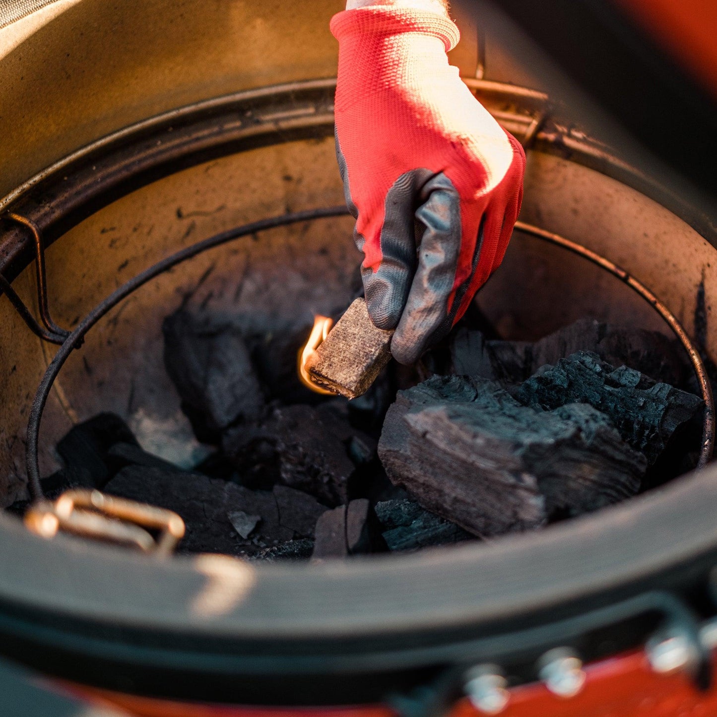Kamado Joe Classic II with Discovery Pack