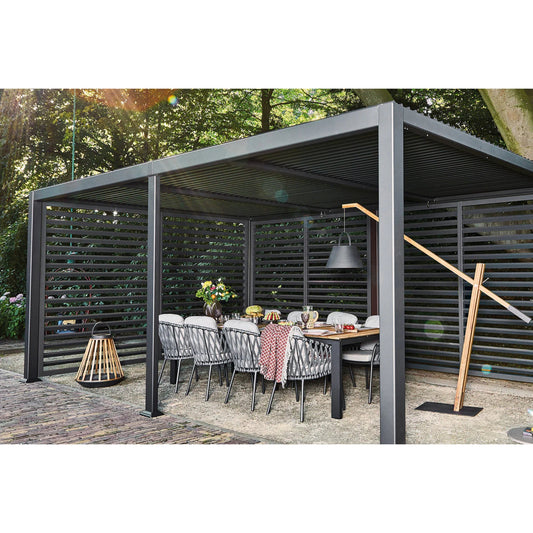 Suns Lifestyle Maranza Vented Panels