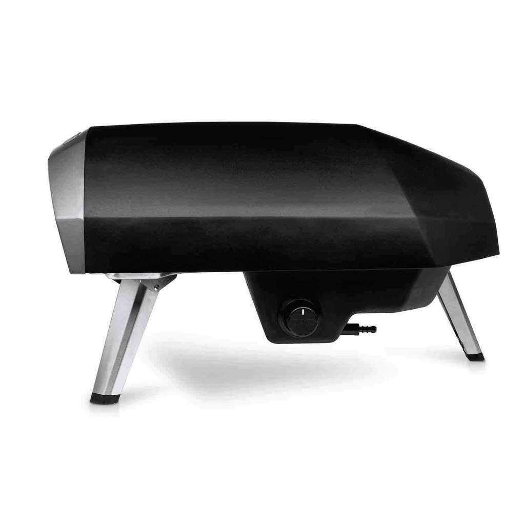 Ooni Koda 16 Gas Powered Pizza Oven 4 Piece Bundle